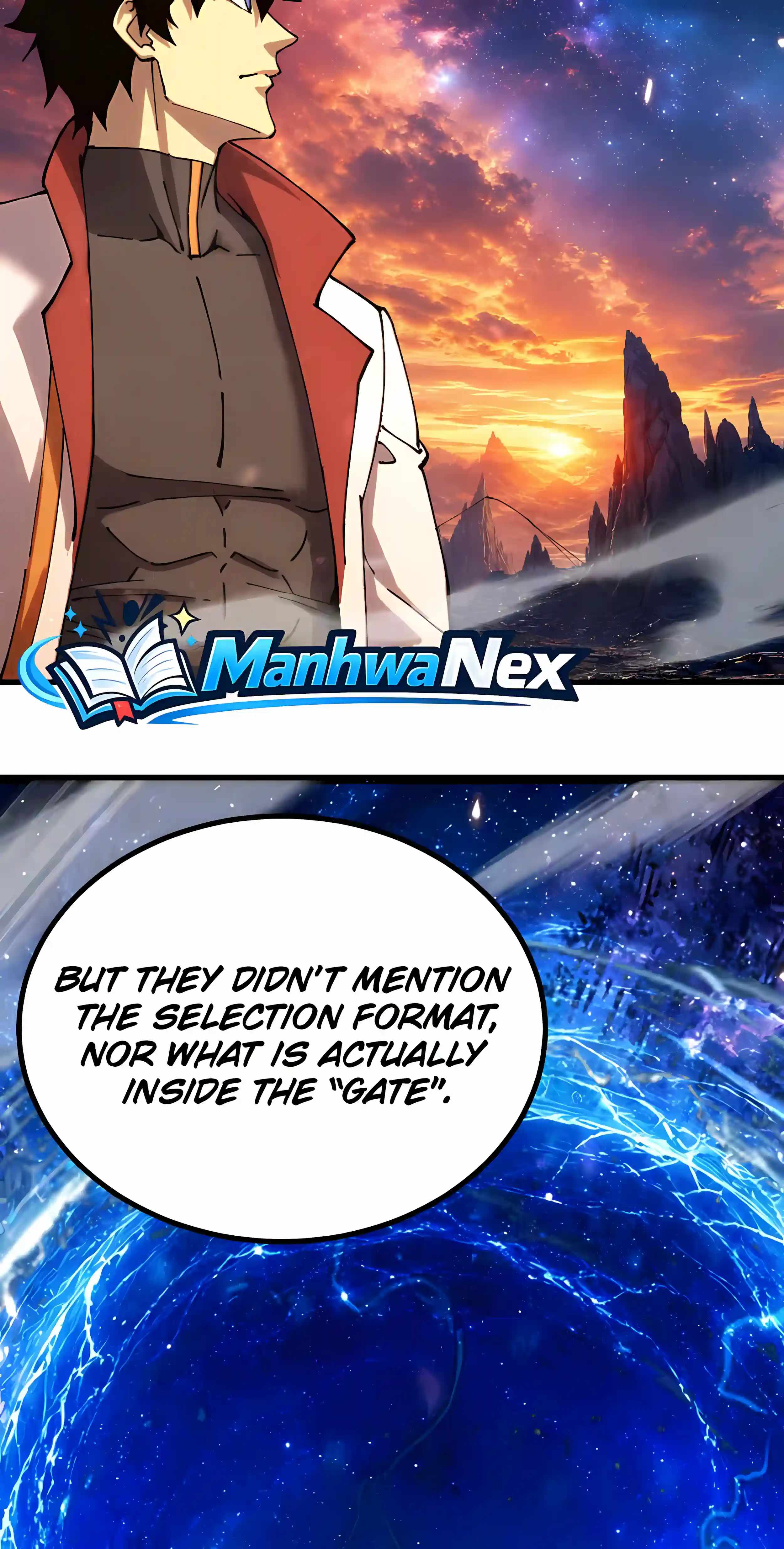 Apex Future Martial Arts Chapter 343 21